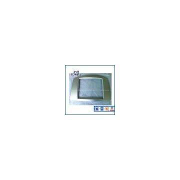 CNC Aluminum Parts Rapid Prototypes