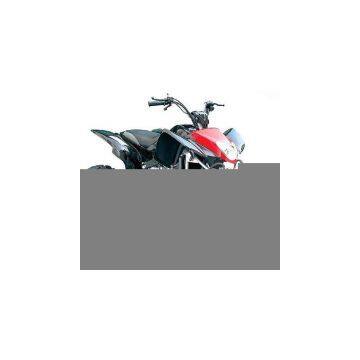 Sell 250cc Water-Cooled Motor Adult Quad Bike ATV