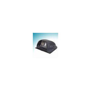 IR Side-view Car Camera with Convenient Angle Adjustment and Waterproof/Vandalproof Housing