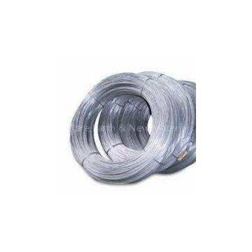 galvanized steel wire