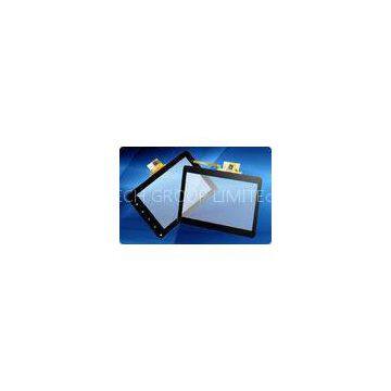 8 Inch Projected Capacitive Touch Panel with I2C interface, Glass+ Film or  Glass+ Glass