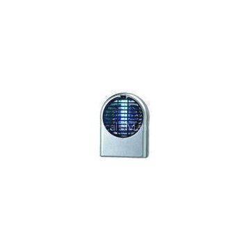 indoor Dining Room Small Portable Insect Killer Light With Aspiration Fan