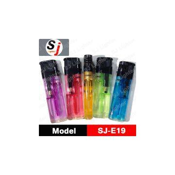 CIigar lighter manufacturer with ISO 9001