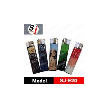 promotion lighter, OEM service avaliable
