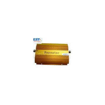 High Gain Gsm Signal Booster EST-GSM950 , Mobile Phone Repeater For House