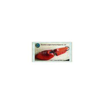 Red cedar Wood / mens wooden shoe stretcher with customized logo