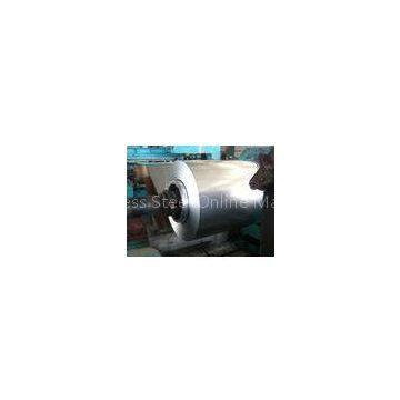 High Durability Galvanized Steel Coil With DX51D+Z Grade Steel Coil