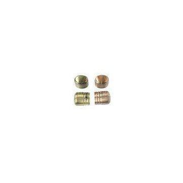 Funeral coffin fitting button casket hardware D033