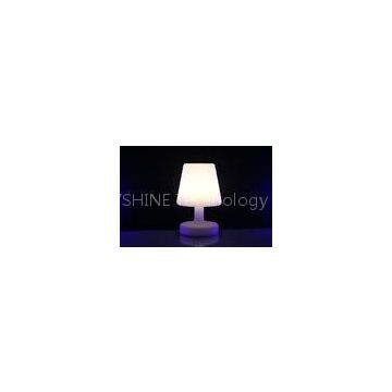 Fireproof Small Living Home Mood Light LED Illuminated Lamp 4GB Flashing