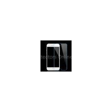 2.5D 9H 0.3mm Tempered Glass Screen Protectors High Clarity , Hardness