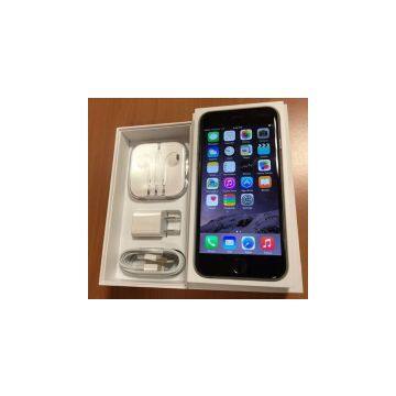 Apple IPhone 6 Mobile Phone
