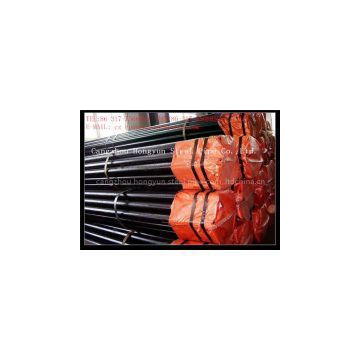 ASTM A53 ERW spiral welded steel pipe on sale