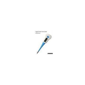 Digital Clinical Thermometer