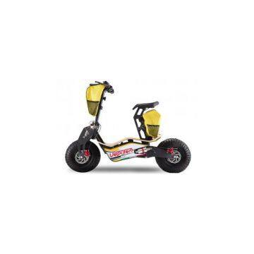 TANK 2000W 48V lithium battery