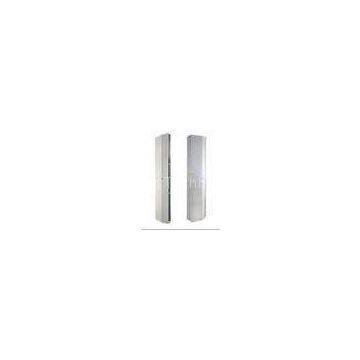 Cyclone Cross Flow Vertical Air Curtain / Air Cutter For Door Approved ISO 9001