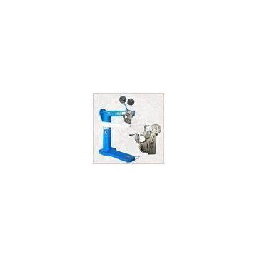 Semi-Automatic Carton Box Making Machine , Manual Carton Stapler