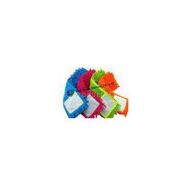 Super Effective Microfiber Mop Head for Wooden Flooring Cleaning Mop Head