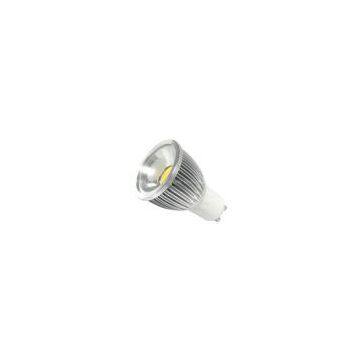 YHL 4w COB led spotlight