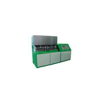 SOLDER BAR CASTING MACHINE