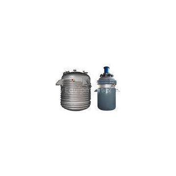 Hydrothermal synthesis Stainless Steel Reactor heat resistant  For Lab