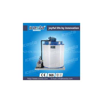 Ice Flake Evaporator 5t/24hrs