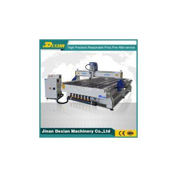 DX-1836 multi spindle cnc router machine,cnc cutting router