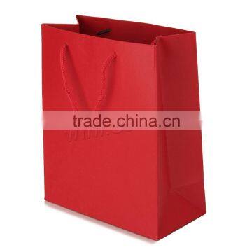 Foldable Shopping Paper Bag