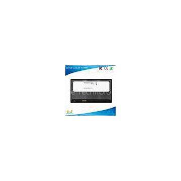 1366x768 Resolution Auto LCD Screen 11.6 inch 400cd/m2 for Carro