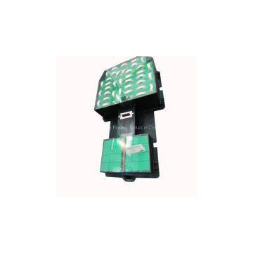 288V 90Ah lithium battery power system for Taxi