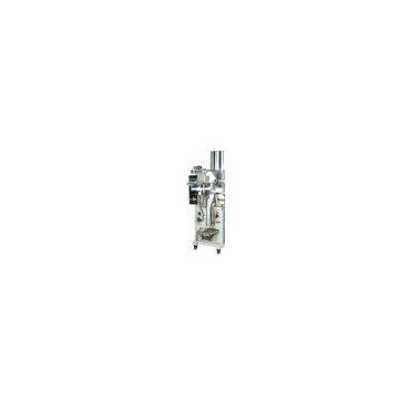 DB-388 Small Packing Machine for Triangle Bag