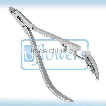 Cuticle Nippers Stainless Steel