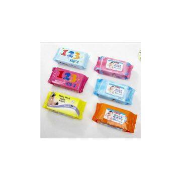 Baby Cleaning Wipes