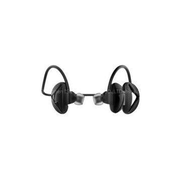 Wireless 4.1 Bluetooth IPX5 Waterproof Sport Stereo Headphones Earbuds With Microphone
