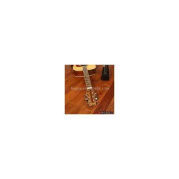 Sell Gunstock Oak Wooden Flooring