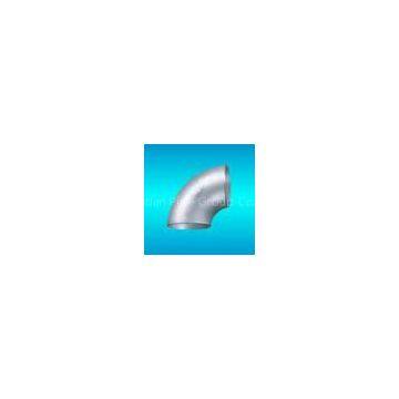 Steel Elbow