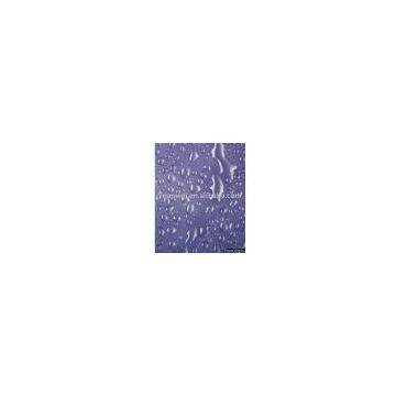 Polyester Oxford Fabric