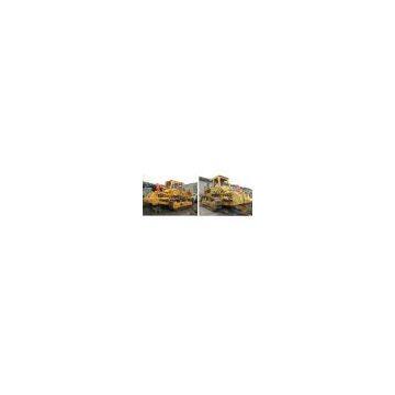Used cat bulldozer cat D8K, CAT D9N, CAT crawler dozer