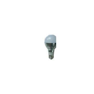LED Bulb