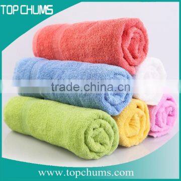 wholesale fashion eco ice cool t-shirt private label cotton microfiber sports towel