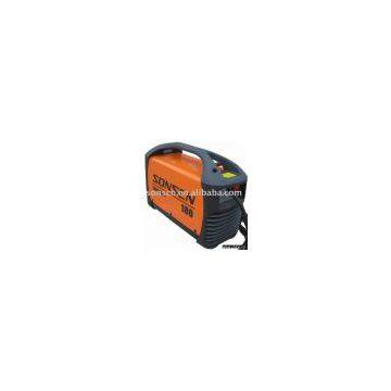 Portable DC Arc Welding Machine Inverter Welder MMA Welding Inverter ZX7-180