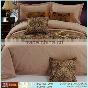 100% combed cotton bedding set,hotel bed linen,wholesale bed linen