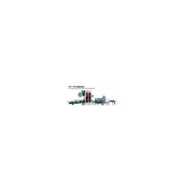 Shrink Sleeve Labeling Machine