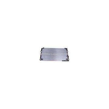 AUTO CONDENSER FOR HONDA,TOYOTA,NISSAN,MAZDA,MITSUBISHI