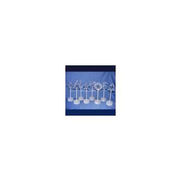 Holiday Decoration - LED Mult-Christmas Candle Lights