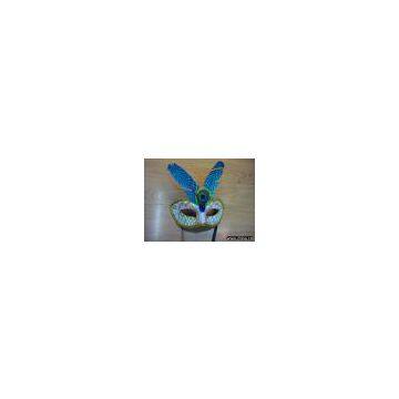 Holiday Mask