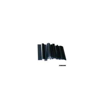 rubber extrusions