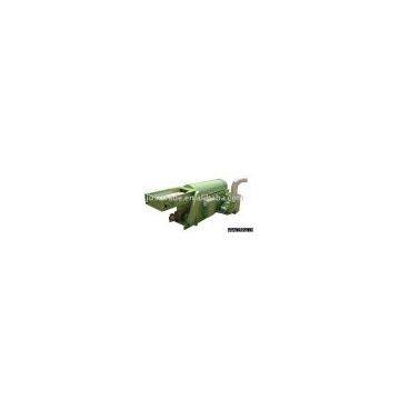 Non-woven Ball Fiber Machine