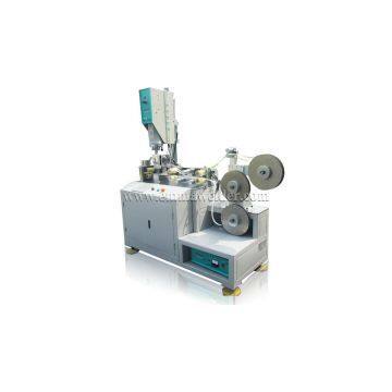 Automatic Ultrasonic Cutting Machine for Webbing