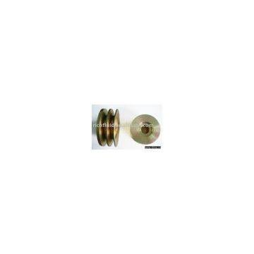 belt pulley