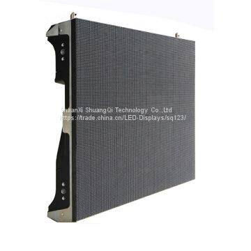 Indoor Full Colour P2.5 Rental Led Display for Stage photo-2